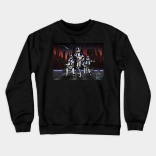 Troops of the 501st Crewneck Sweatshirt